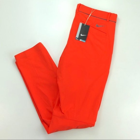 nike golf modern fit pants